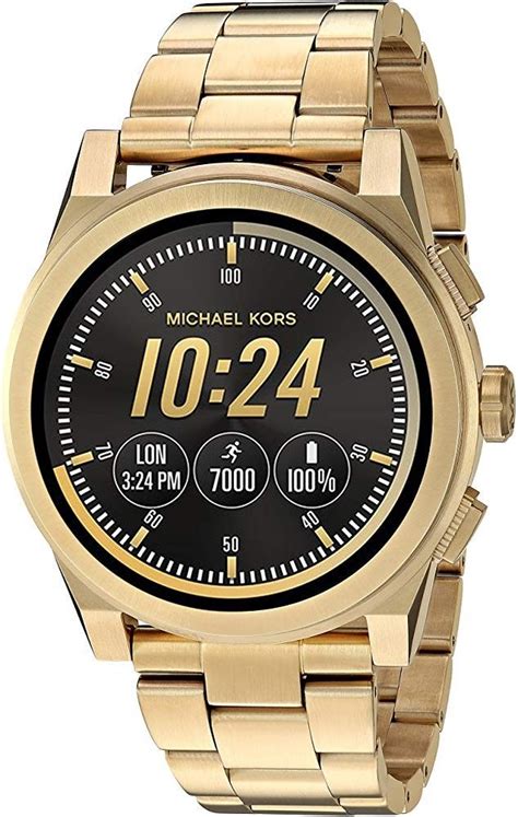 michael kors grayson bands